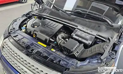 Land Rover Range-Rover Evoque 2017 2.0 гидро в Москве № 1764025, миниатюра 10