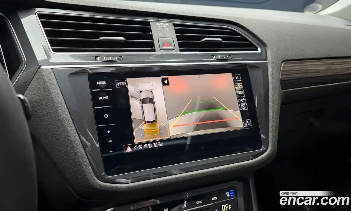 Volkswagen Tiguan 2022 2.0 гидро в Москве № 1765030, фото 21