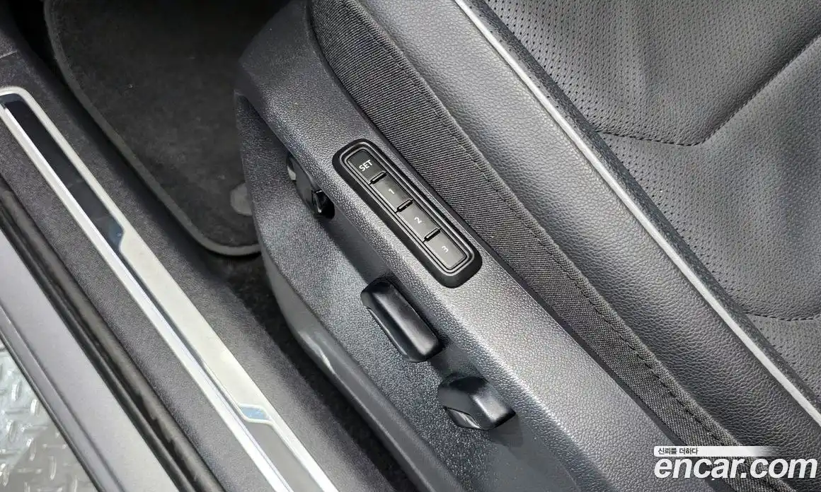 Volkswagen Tiguan 2022 2.0 гидро в Москве № 1765030, фото 22