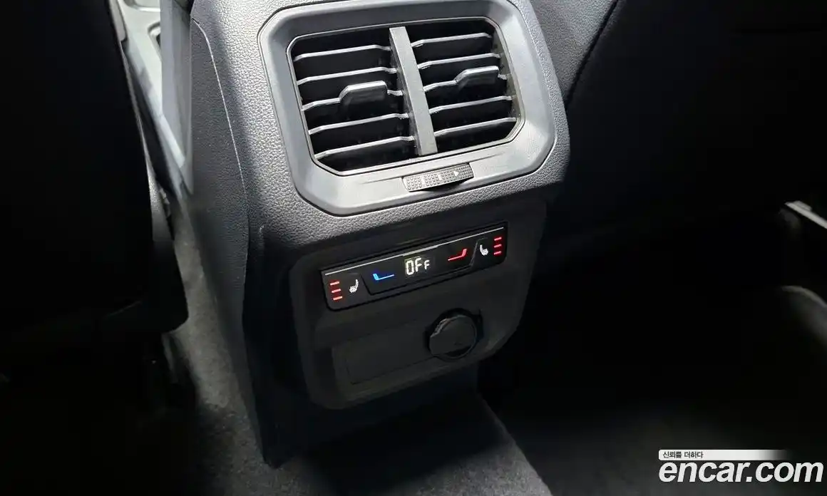 Volkswagen Tiguan 2022 2.0 гидро в Москве № 1765030, фото 23