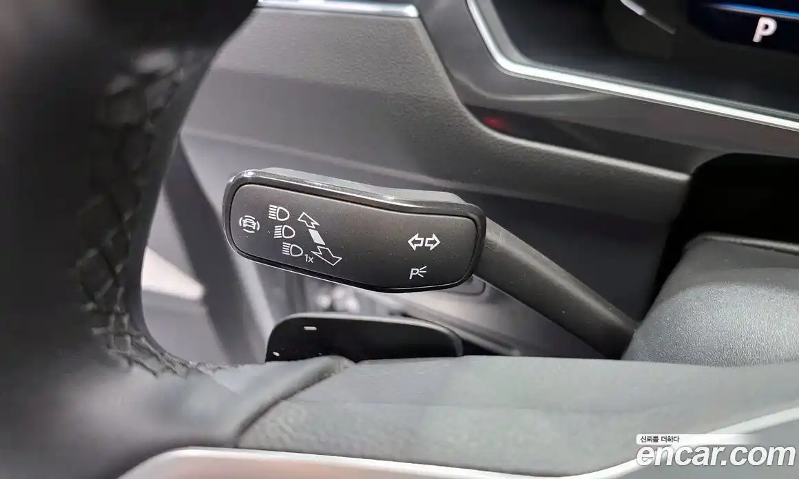 Volkswagen Tiguan 2022 2.0 гидро в Москве № 1765030, фото 32
