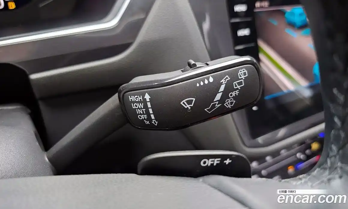 Volkswagen Tiguan 2022 2.0 гидро в Москве № 1765030, фото 33