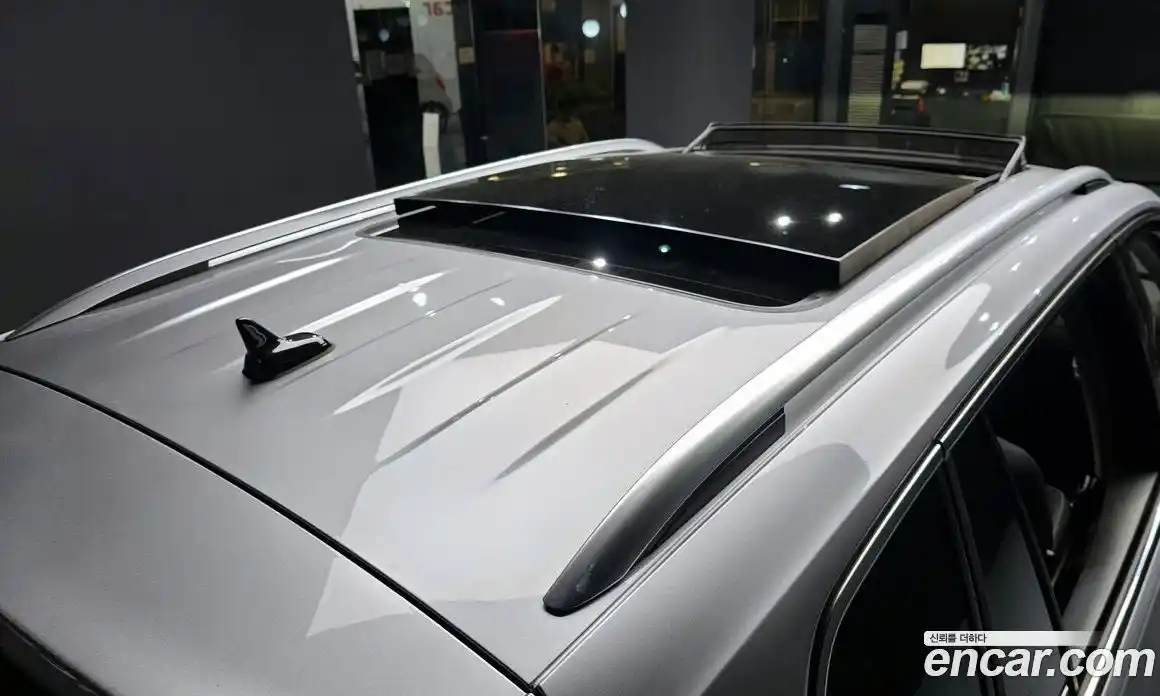 Volkswagen Tiguan 2022 2.0 гидро в Москве № 1765030, фото 36