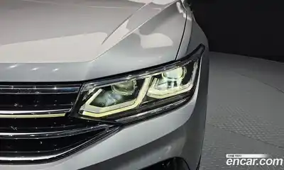 Volkswagen Tiguan 2022 2.0 гидро в Москве № 1765030, миниатюра 8