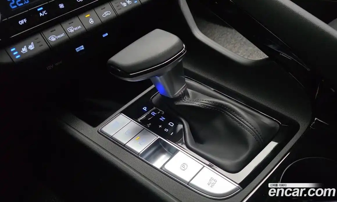 Hyundai Avante 2025 1.6 гидро в Москве № 1830246, фото 9