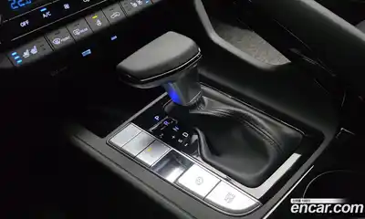 Hyundai Avante 2025 1.6 гидро в Москве № 1830246, миниатюра 9