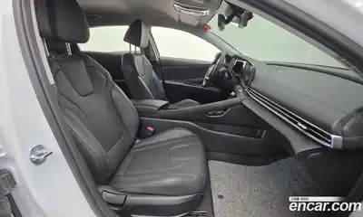 Hyundai Avante 2025 1.6 гидро в Москве № 1830246, миниатюра 10