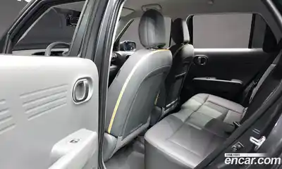 Hyundai Casper 2023 1.0 гидро в Москве № 1830445, миниатюра 11