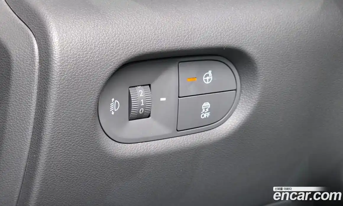 Hyundai Casper 2023 1.0 гидро в Москве № 1830445, фото 15