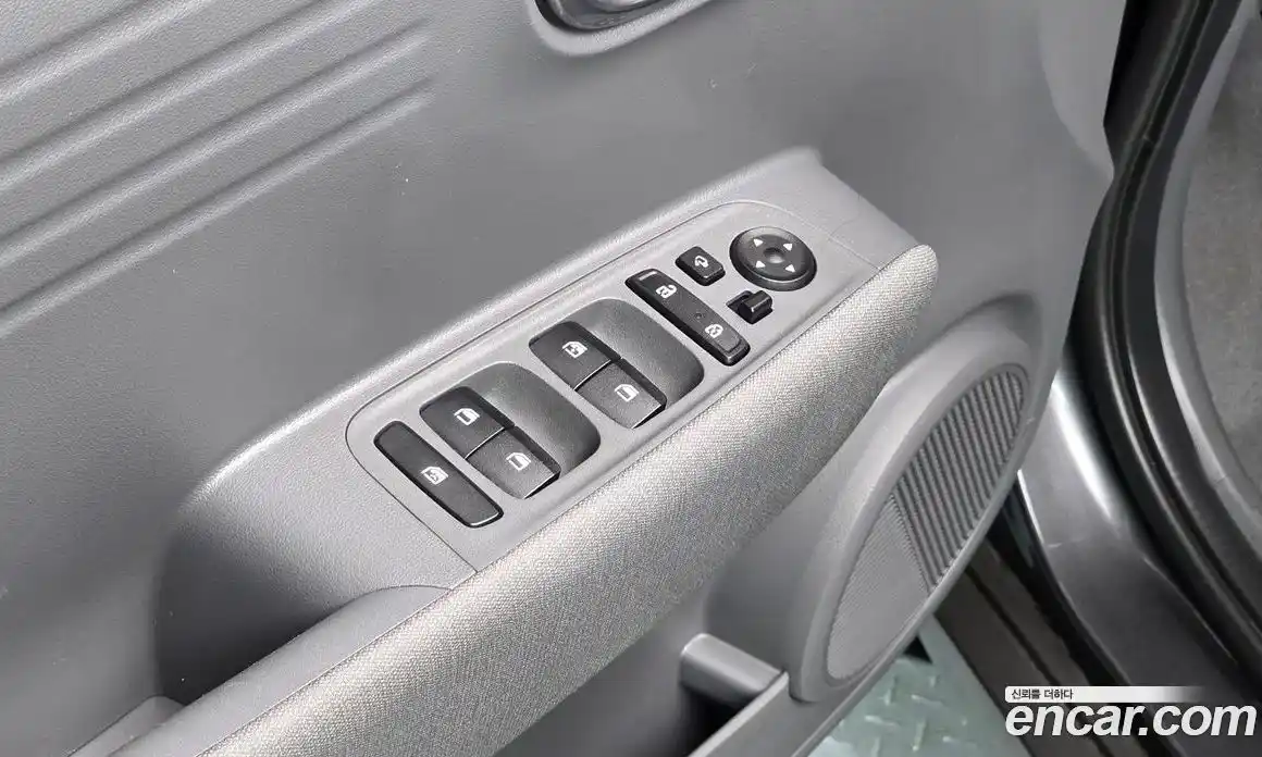 Hyundai Casper 2023 1.0 гидро в Москве № 1830445, фото 16