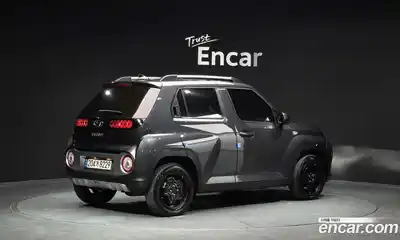 Hyundai Casper 2023 1.0 гидро в Москве № 1830445, миниатюра 2