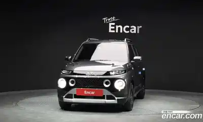 Hyundai Casper 2023 1.0 гидро в Москве № 1830445, миниатюра 3