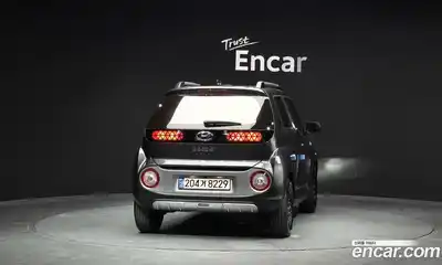 Hyundai Casper 2023 1.0 гидро в Москве № 1830445, миниатюра 4