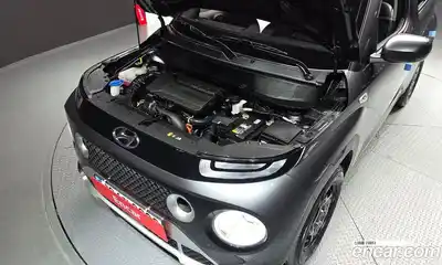 Hyundai Casper 2023 1.0 гидро в Москве № 1830445, миниатюра 5