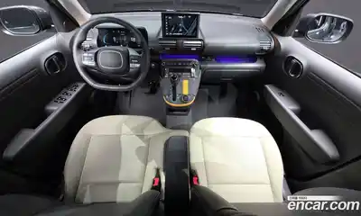 Hyundai Casper 2023 1.0 гидро в Москве № 1830445, миниатюра 6