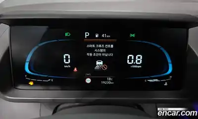 Hyundai Casper 2023 1.0 гидро в Москве № 1830445, миниатюра 8