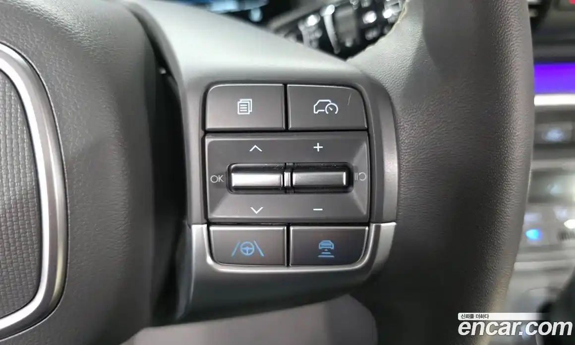 Hyundai Casper 2023 1.0 гидро в Москве № 1830445, фото 9