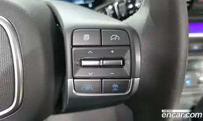Hyundai Casper 2023 1.0 гидро в Москве № 1830445, миниатюра 9