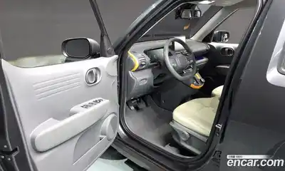 Hyundai Casper 2023 1.0 гидро в Москве № 1830445, миниатюра 10