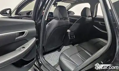 Hyundai Sonata 2022 2.0 гидро в Москве № 1830714, миниатюра 11