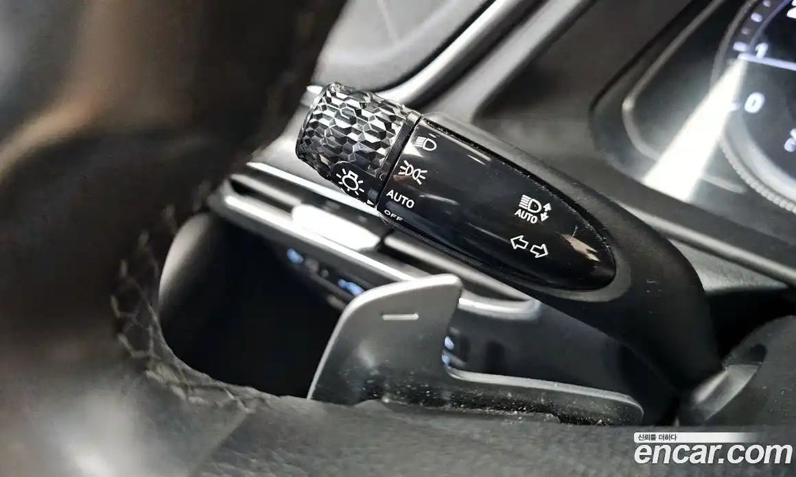 Hyundai Sonata 2022 2.0 гидро в Москве № 1830714, фото 17
