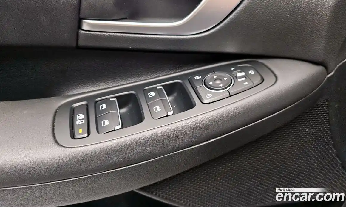 Hyundai Sonata 2022 2.0 гидро в Москве № 1830714, фото 19