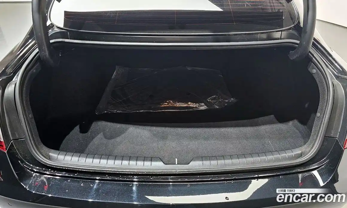 Hyundai Sonata 2022 2.0 гидро в Москве № 1830714, фото 20