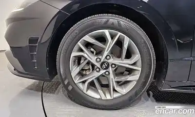 Hyundai Sonata 2022 2.0 гидро в Москве № 1830714, миниатюра 5