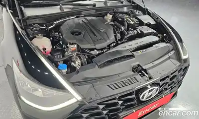 Hyundai Sonata 2022 2.0 гидро в Москве № 1830714, миниатюра 6