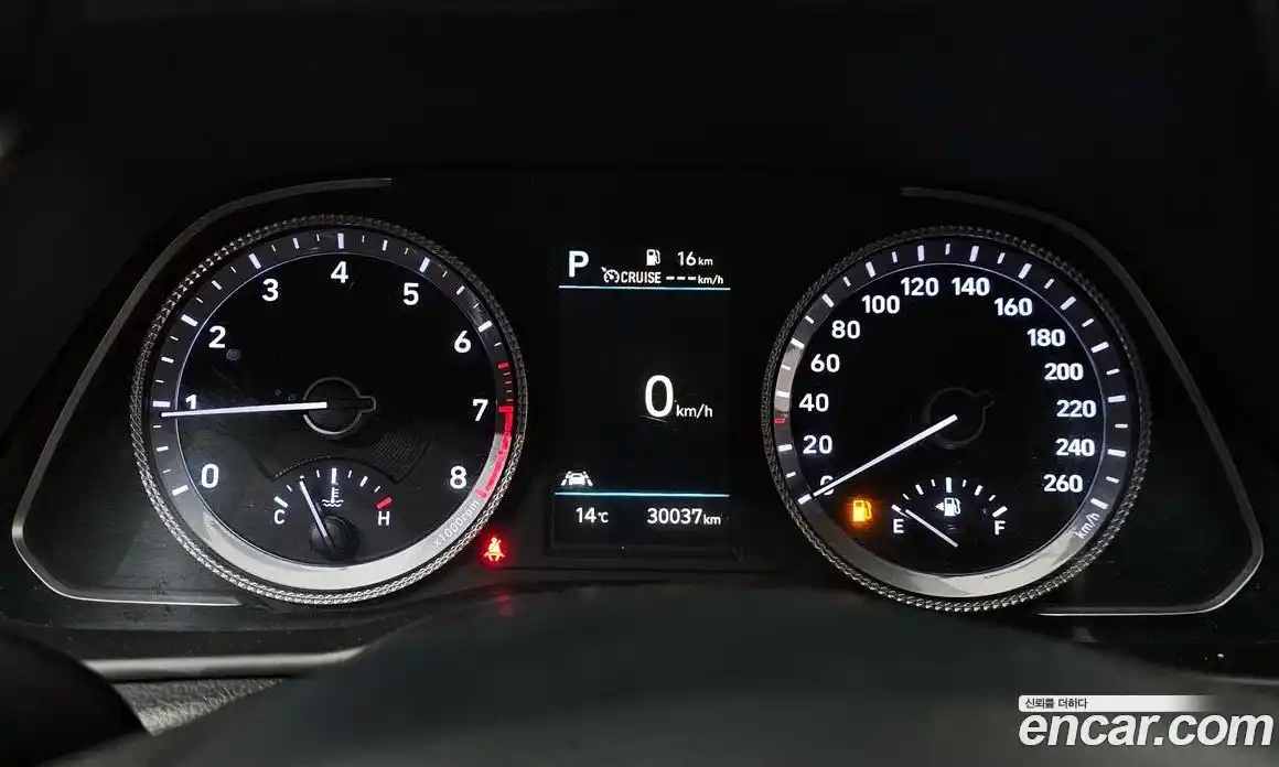 Hyundai Sonata 2022 2.0 гидро в Москве № 1830714, фото 8
