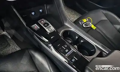 Hyundai Sonata 2022 2.0 гидро в Москве № 1830714, миниатюра 9