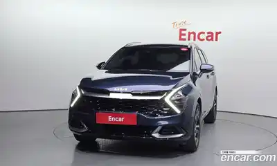 Kia Sportage 2024 1.6 гидро в Москве № 1831500, миниатюра 3