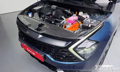 Kia Sportage 2024 1.6 гидро в Москве № 1831500, миниатюра 6