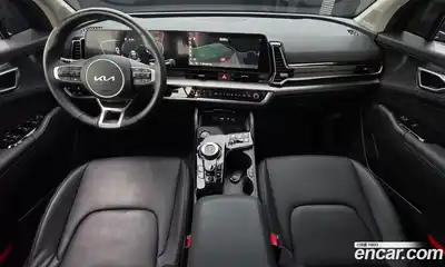Kia Sportage 2024 1.6 гидро в Москве № 1831500, миниатюра 7