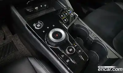 Kia Sportage 2024 1.6 гидро в Москве № 1831500, миниатюра 9