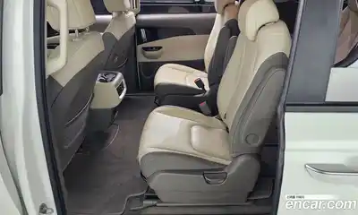 Kia Canival 2022 2.2 гидро в Москве № 1831515, миниатюра 11