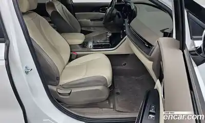 Kia Canival 2022 2.2 гидро в Москве № 1831515, миниатюра 12