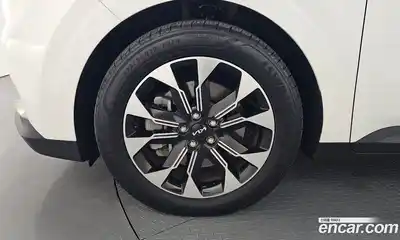 Kia Canival 2022 2.2 гидро в Москве № 1831515, миниатюра 5
