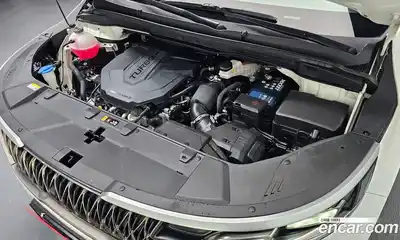 Kia Canival 2022 2.2 гидро в Москве № 1831515, миниатюра 6