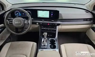Kia Canival 2022 2.2 гидро в Москве № 1831515, миниатюра 7