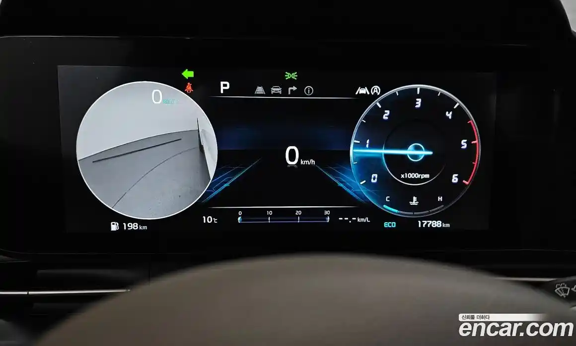 Kia Canival 2022 2.2 гидро в Москве № 1831515, фото 8
