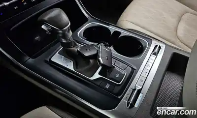 Kia Canival 2022 2.2 гидро в Москве № 1831515, миниатюра 9