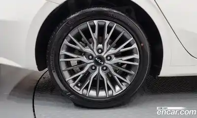 Kia K3 2022 1.6 гидро в Москве № 1831936, миниатюра 5