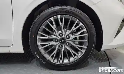 Kia K3 2022 1.6 гидро в Москве № 1831936, миниатюра 7