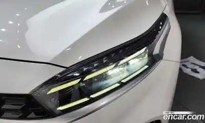 Kia K3 2022 1.6 гидро в Москве № 1831936, миниатюра 8