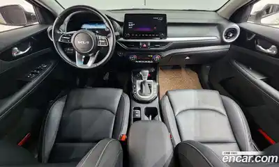 Kia K3 2022 1.6 гидро в Москве № 1831936, миниатюра 10