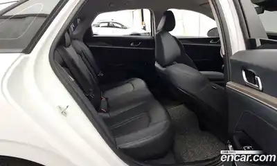 Kia K5 2020 2.0 гидро в Москве № 1832056, миниатюра 12