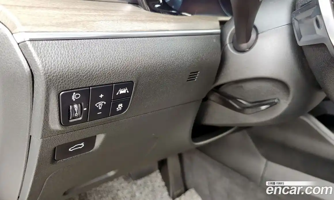 Kia K5 2020 2.0 гидро в Москве № 1832056, фото 16