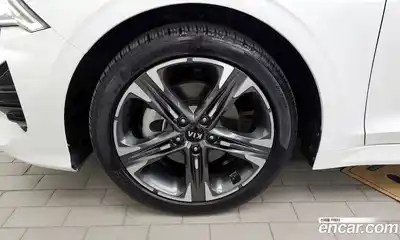 Kia K5 2020 2.0 гидро в Москве № 1832056, миниатюра 5