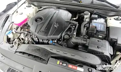 Kia K5 2020 2.0 гидро в Москве № 1832056, миниатюра 6